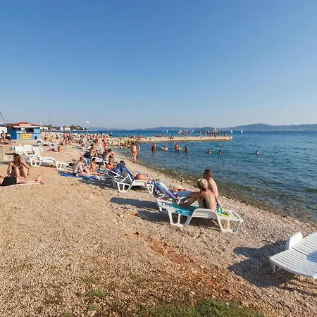 Lovely In With Wifi Сasa de vacaciones