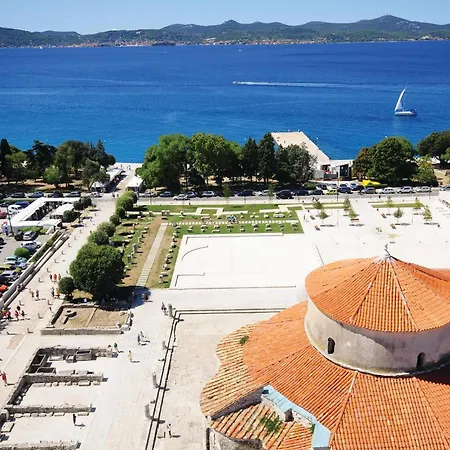 2 Bedroom Awesome In Zadar