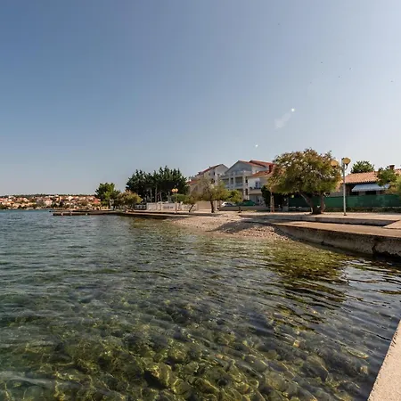 Сasa de vacaciones Lovely In With Wifi