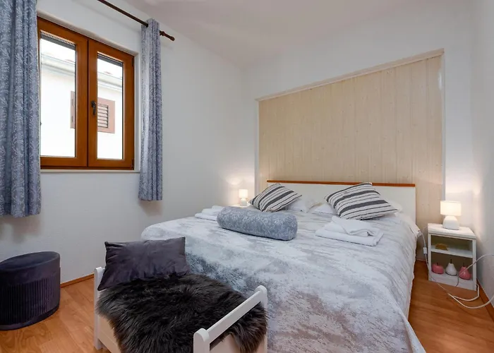 Lovely In With Wifi Zadar