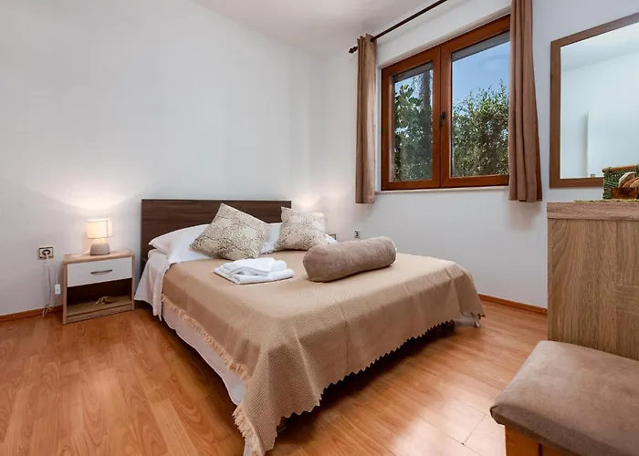 Ferienhaus Lovely In With Wifi *