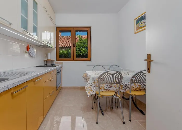 Lovely In With Wifi * Zadar