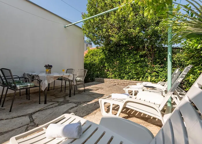 Lovely In With Wifi * Zadar