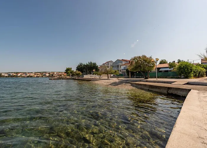 Ferienhaus Lovely In With Wifi